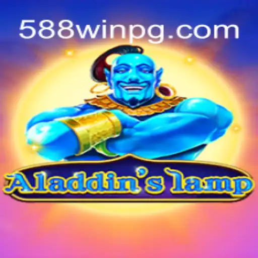 Aladdinslamp: Um Mergulho Fascinante no Mundo de Aventura e Prêmios do 588win.com