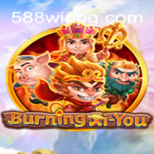 Descubra o Fascinante Mundo de BurningXiYou: O Jogo Inovador da 588win.com