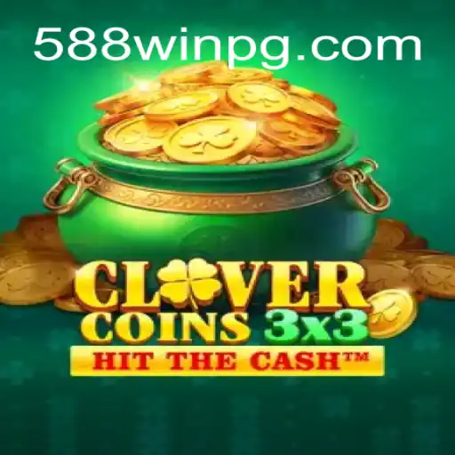 Descubra o Emocionante Mundo do Jogo Clovercoin3x3