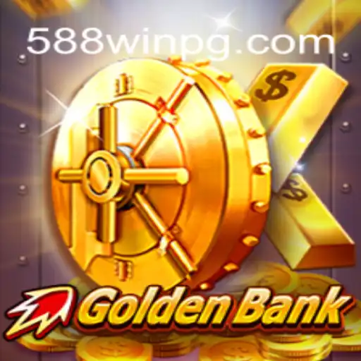 GoldenBank: Aventura e Estratégia no Universo de 588win.com