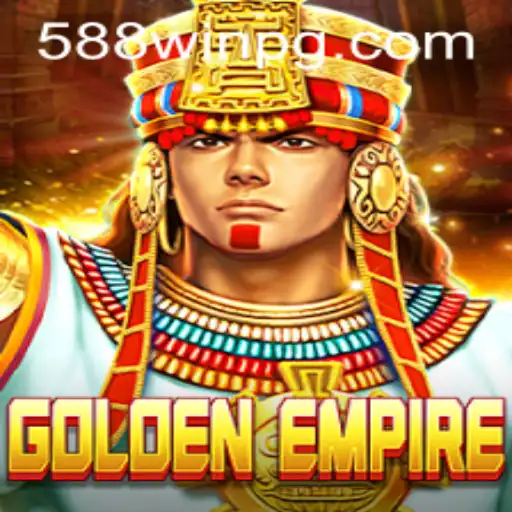 Descubra GoldenEmpire: O Jogo de Estratégia e Fortuna da Plataforma 588win.com