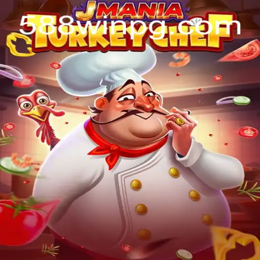 JManiaTurkeyChef: Um Jogo Inovador que Conquista Envolvimento Global