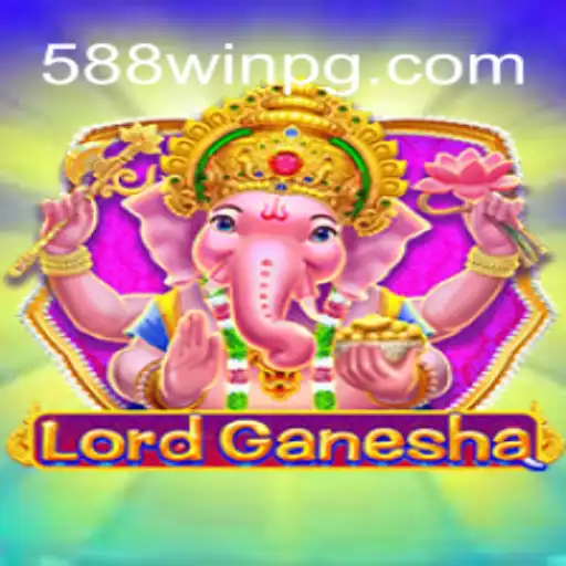 Explorando o Fascinante Mundo de LordGanesha em 588win.com