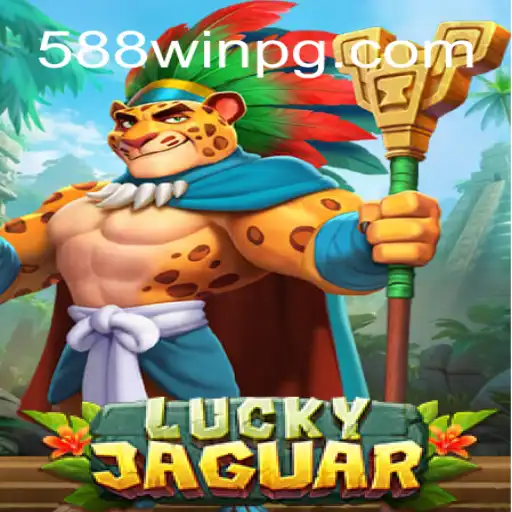 Descubra LuckyJaguar: O Jogo que Está Conquistando 588win.com