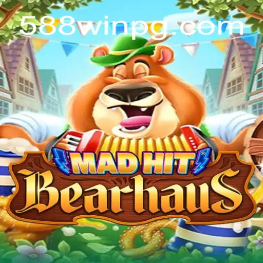 Explorando o Mundo de MadHitBearhaus