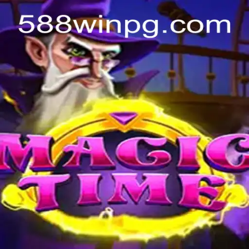 MagicTime: A Nova Sensação no Mundo dos Jogos