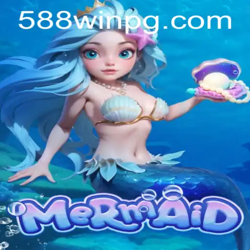 Explorando o Fascinante Mundo de Mermaid no 588win.com
