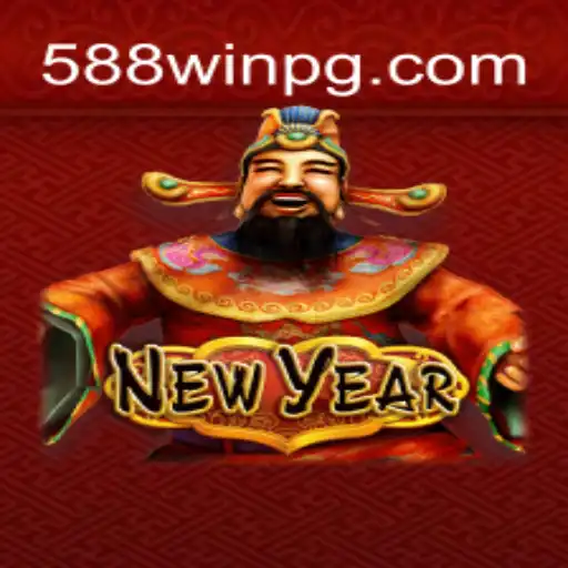 Descubra o Novo Jogo Popular 'NewYear' na Plataforma 588win.com