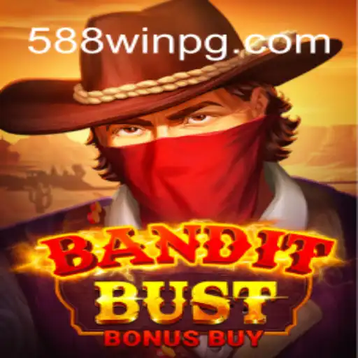 Descubra o Mundo de Aventuras em BanditBustBonusBuy na 588win.com