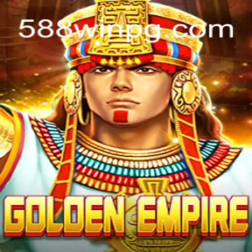 Descubra GoldenEmpire: O Jogo de Estratégia e Fortuna da Plataforma 588win.com