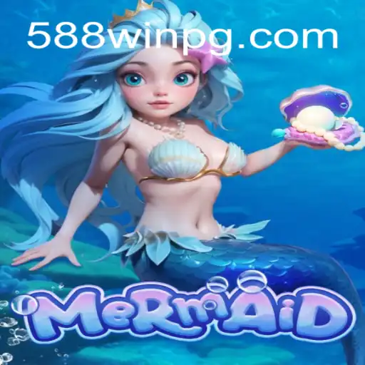 Explorando o Fascinante Mundo de Mermaid no 588win.com