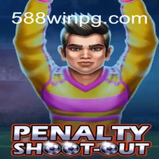 Explorando o Jogo de Futebol Virtual PenaltyShootOut no 588win.com