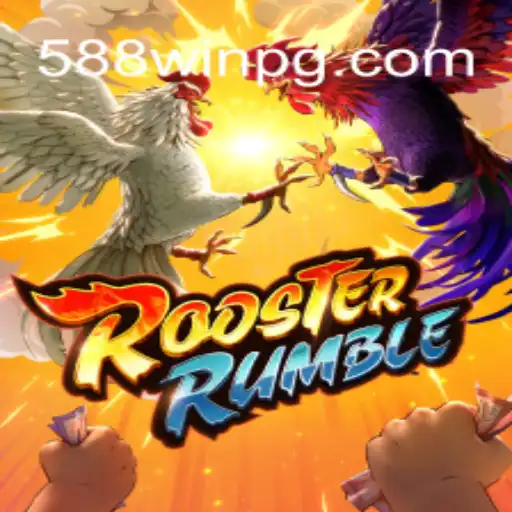 Descubra o Universo de RoosterRumble no 588win.com