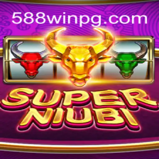 Descobrindo SuperNiubi: O Jogo Revolucionário da Plataforma 588win.com
