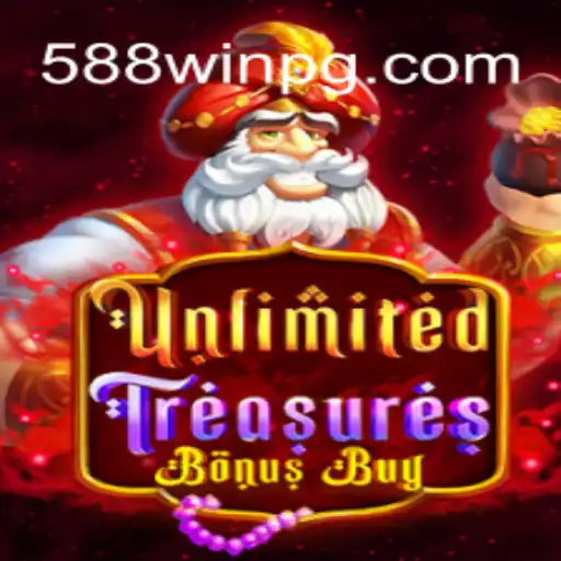 Descubra os Segredos de UnlimitedTreasuresBonusBuy no Mundo de 588win.com
