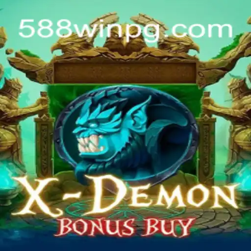 Descubra o Mundo Empolgante de XDemonBonusBuy no 588win.com