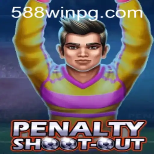 Explorando o Jogo de Futebol Virtual PenaltyShootOut no 588win.com