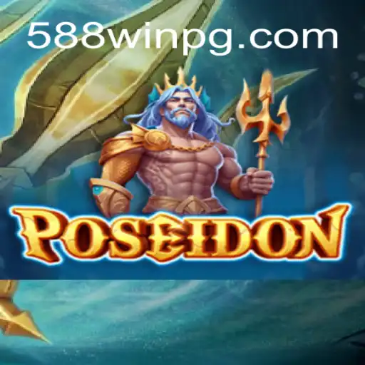 Descubra o Mundo Emocionante do Jogo Poseidon no 588win.com