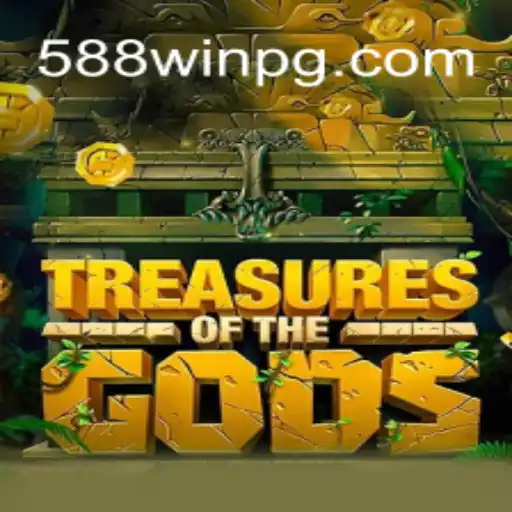 Descubra o Fascinante Mundo de TreasureoftheGods no 588win.com