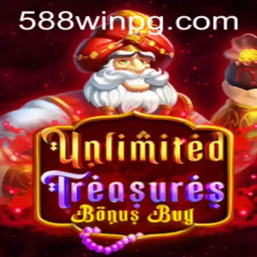 Descubra os Segredos de UnlimitedTreasuresBonusBuy no Mundo de 588win.com